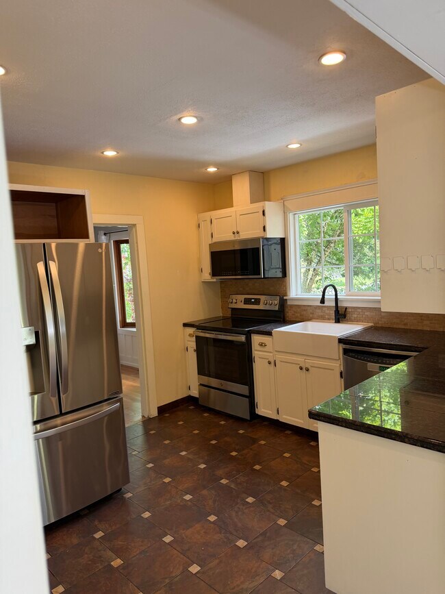 Cocina - 5820 SW Nevada Ct