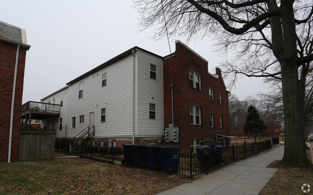 249 Oglethorpe St NW, Washington, DC 20011 Apartments in Washington, DC