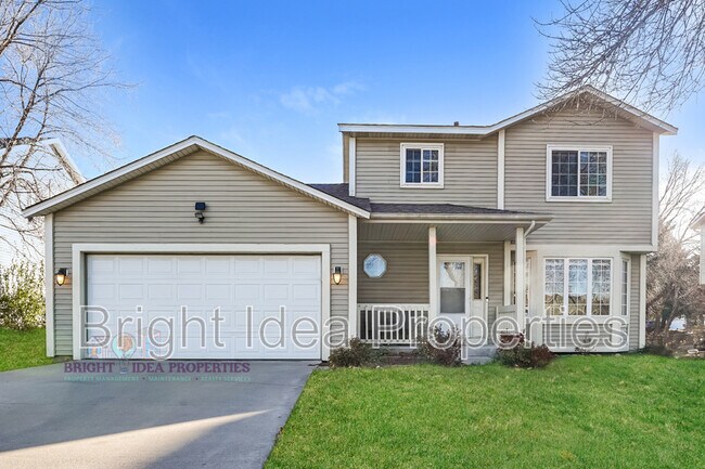 Foto del edificio - 631 Eagle Ridge Rd