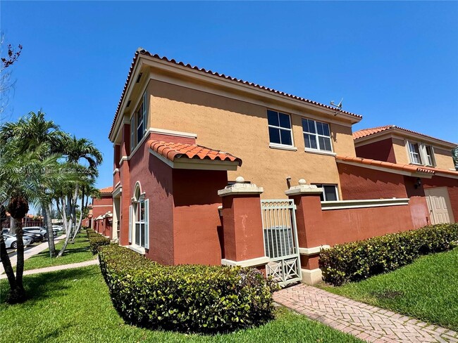 Foto del edificio - 11479 NW 60th Terrace