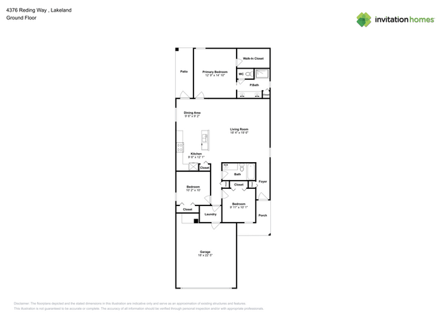 Building Photo - 4376 Reding Way