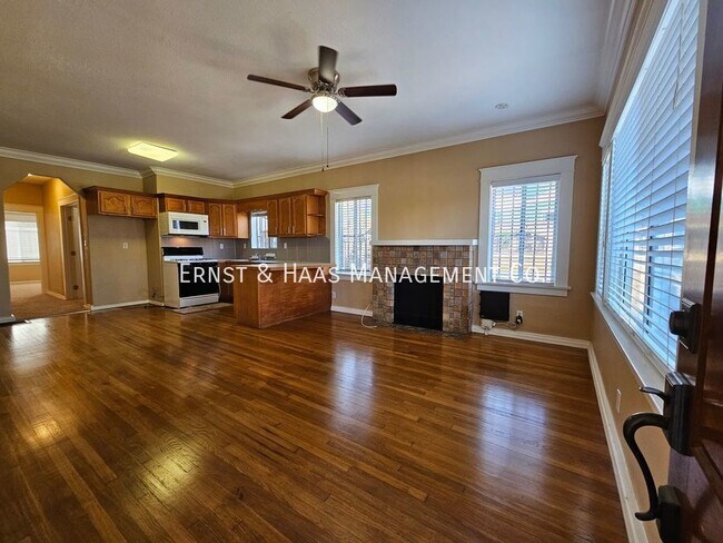 Building Photo - 107 Belmont Ave