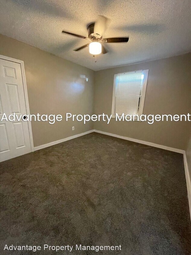 3011 McAdoo Ave, Memphis, TN 38112 House Rental in Memphis, TN