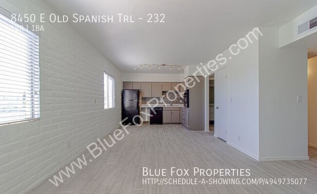 Building Photo - 8450 E Old Spanish Trl Apt 232