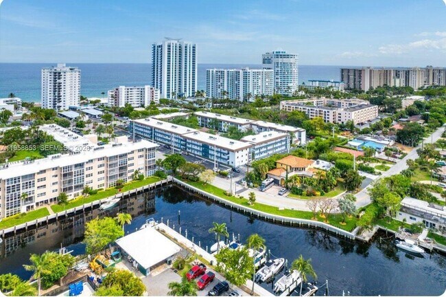 Foto del edificio - 1501 S Ocean Blvd