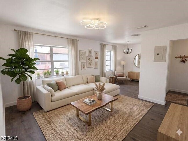 Foto del edificio - 3021 NW 17th St