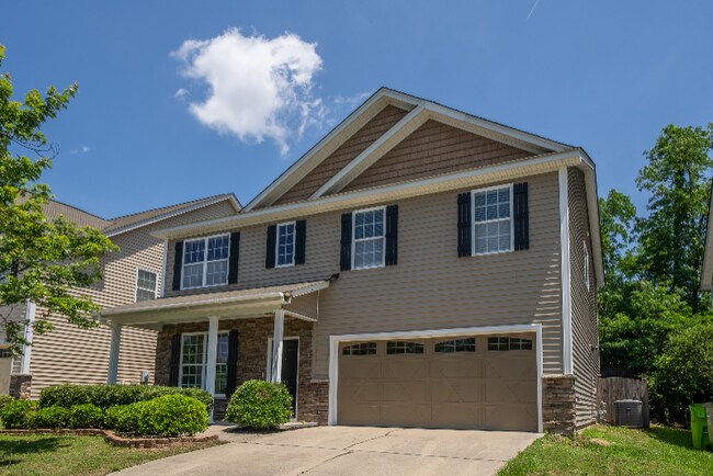 Building Photo - 321 Patrick Dr