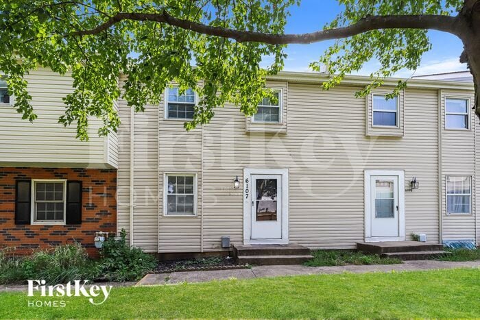 Primary Photo - 6107 E 127 St