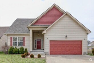 Building Photo - 3746 Silver Fox Ct