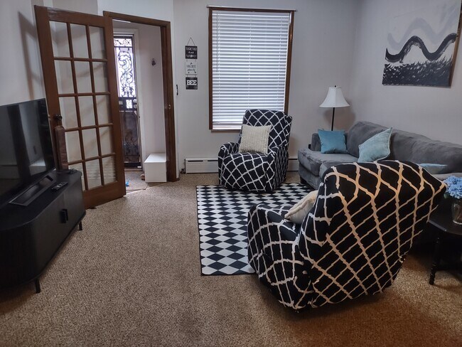 Foto del edificio - 2223 S Garnet St