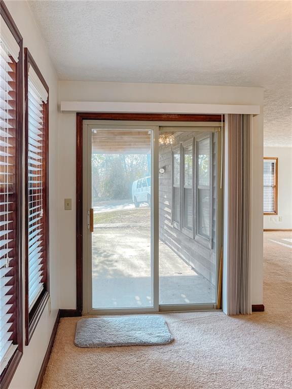 Foto del edificio - 754 Barnes Mill Trace NE