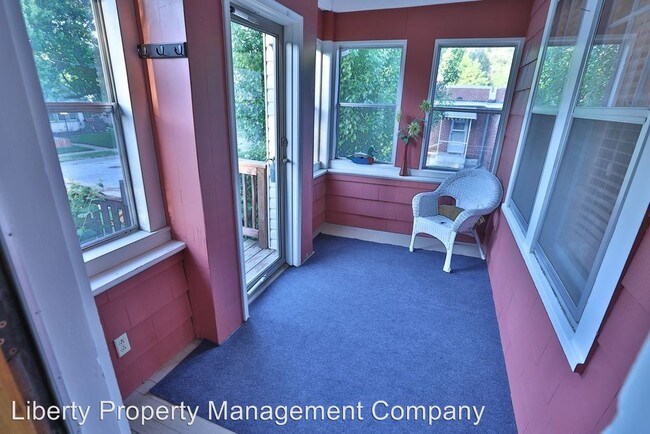Building Photo - 3 br, 3 bath House - 4411 Pierce Street