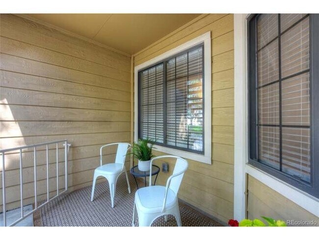 Foto del edificio - 5920 Gunbarrel Ave