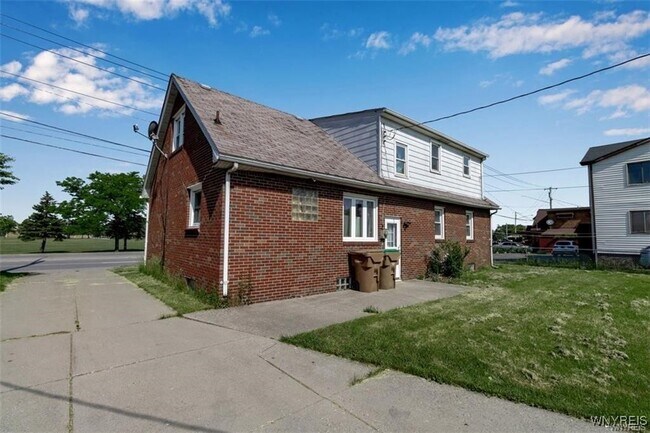 Building Photo - 2665 Harlem Rd