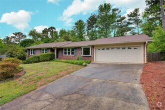 Building Photo - 1125 Old Forge Dr