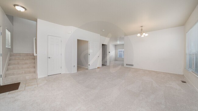 Photo - End-unit townhome in Soaring Eagles