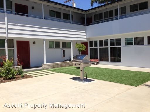 Foto principal - 1320 10th St