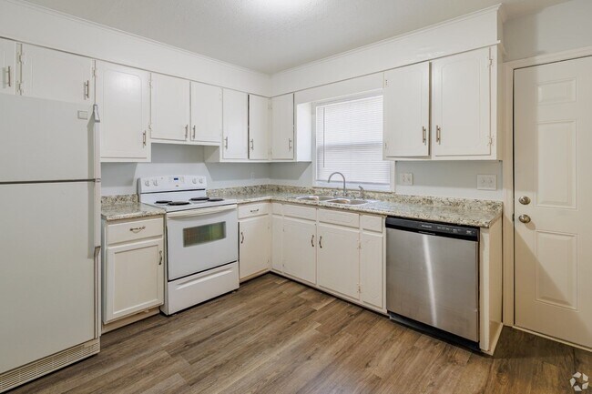 Foto del interior - Lionchase Apartments