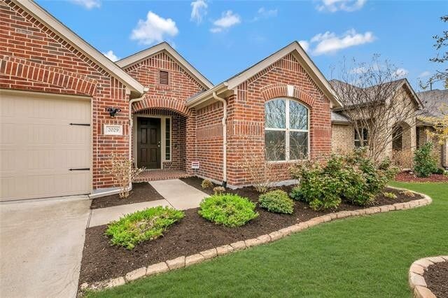 Foto del edificio - 2029 Rosebury Ln