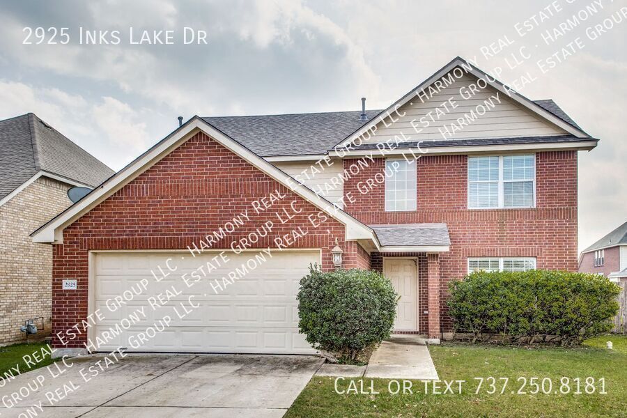 Foto principal - 2925 Inks Lake Dr