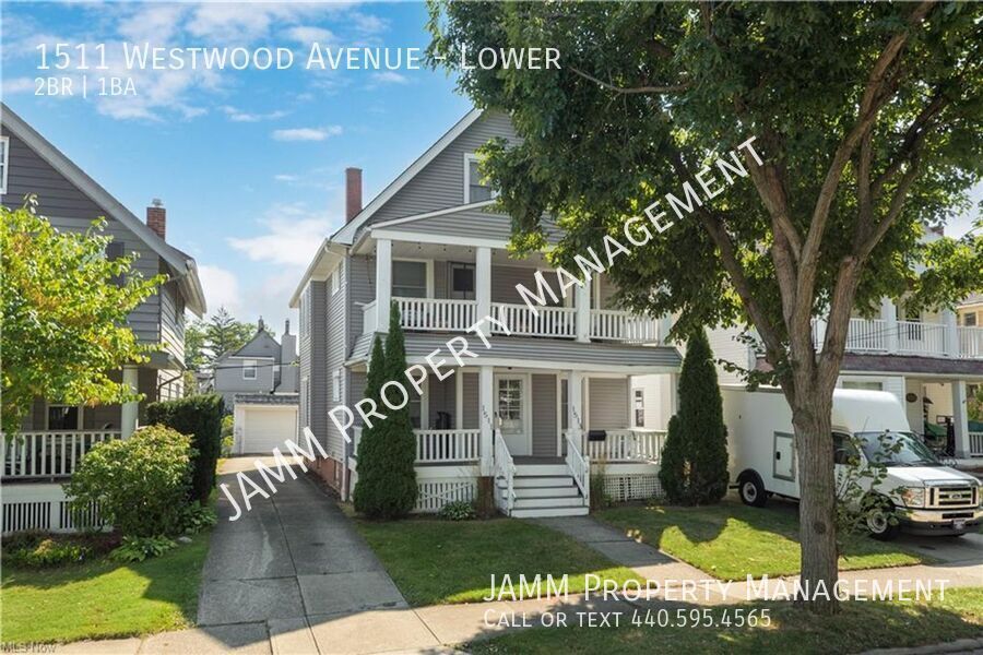 Primary Photo - Amazing 2-Bedroom Lower Duplex Apartment i...