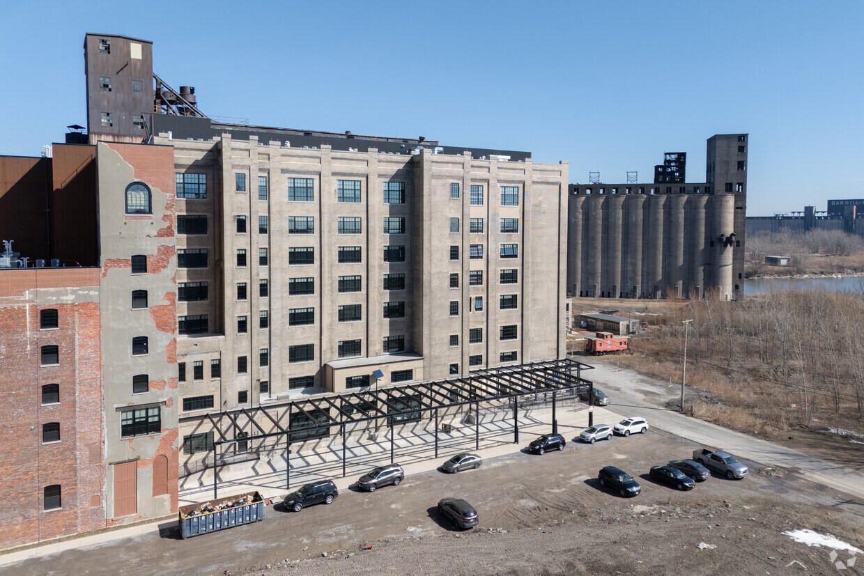Foto principal - Silo City Phase 1