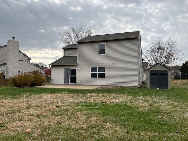 Building Photo - 509 Yorktown Ln