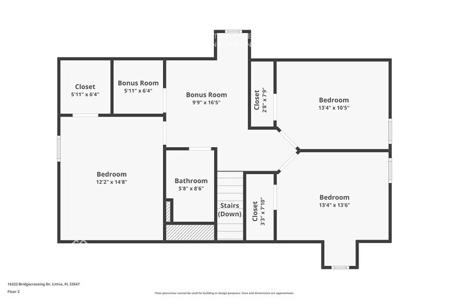 Building Photo - 16322 Bridgecrossing Dr