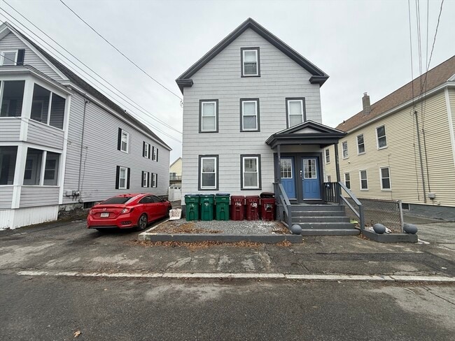 Building Photo - 136 Gershom Ave