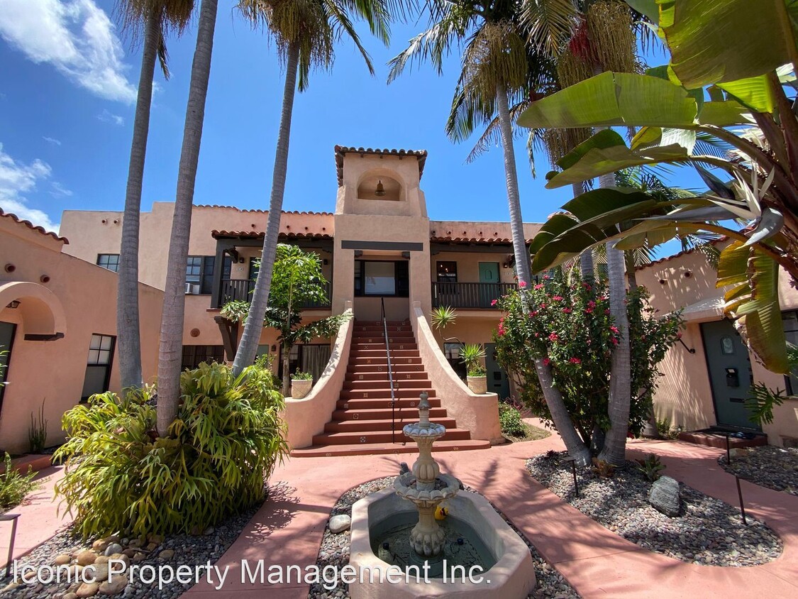 Primary Photo - 2 br, 1 bath Apartment - 2828 30th Street