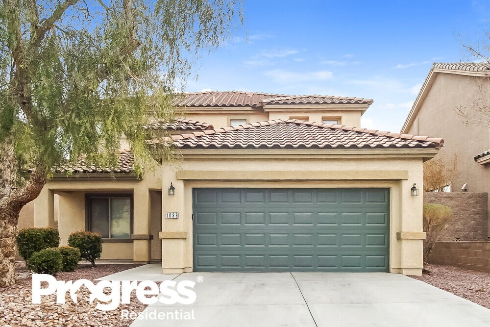 Foto principal - 1038 Copper Palm Ct