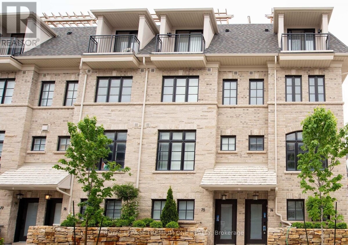 1515 Lunar Cres, Mississauga, ON L5M 2R6 House for Rent in