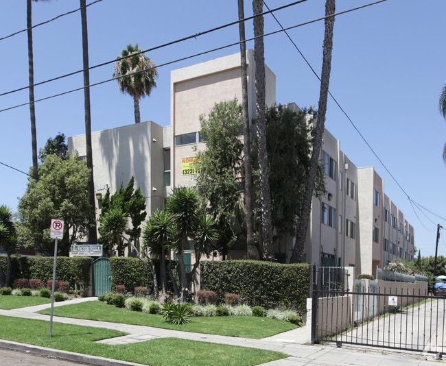 E Victor Villa Apartments Los Angeles Ca Primary Photo E Victor Villa