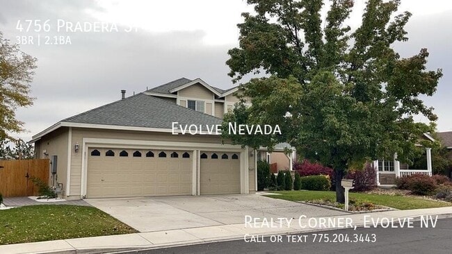 Building Photo - 4756 Pradera St