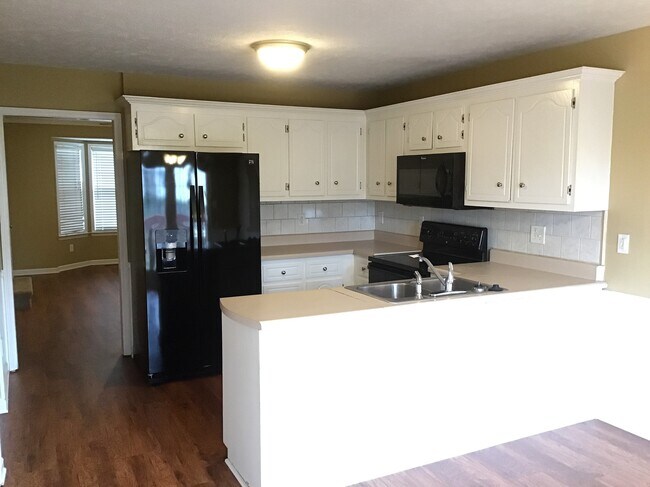 Foto del edificio - 3648 S Naples Ct
