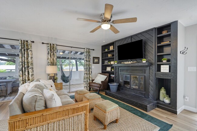 Foto del edificio - 4705 Hollingsworth Ave