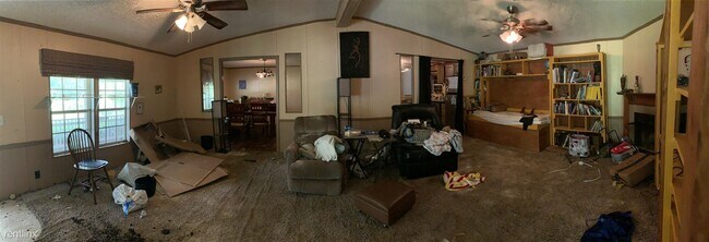 Foto del edificio - 3 br, 2 bath House - 274 Broadway St