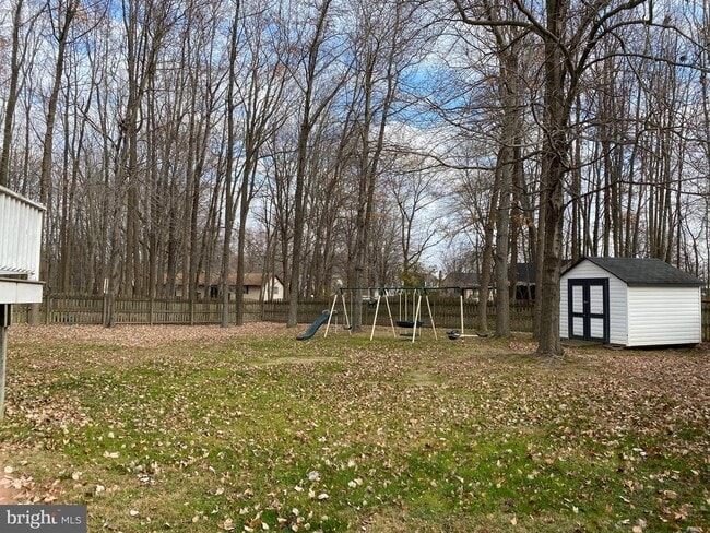 Building Photo - 702 Cloverfields Dr