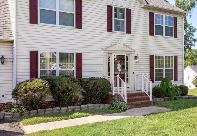 Foto del edificio - 4208 Mylan Rd