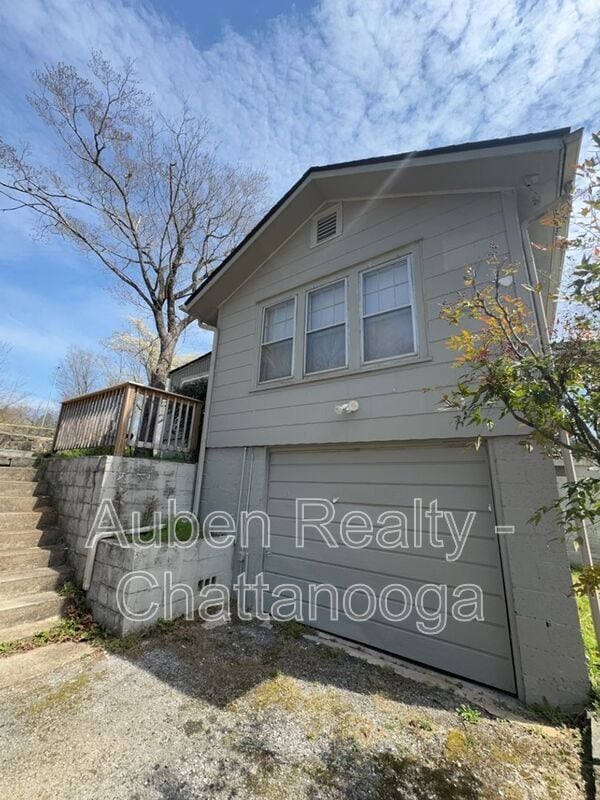 Photo - 8817 Apison Pike House