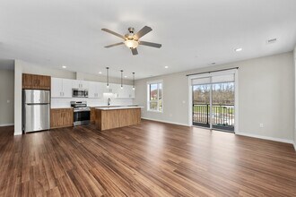 2 Bedroom 2B-6 - Cannery Square