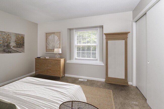 Foto del interior - The George Apartment Homes