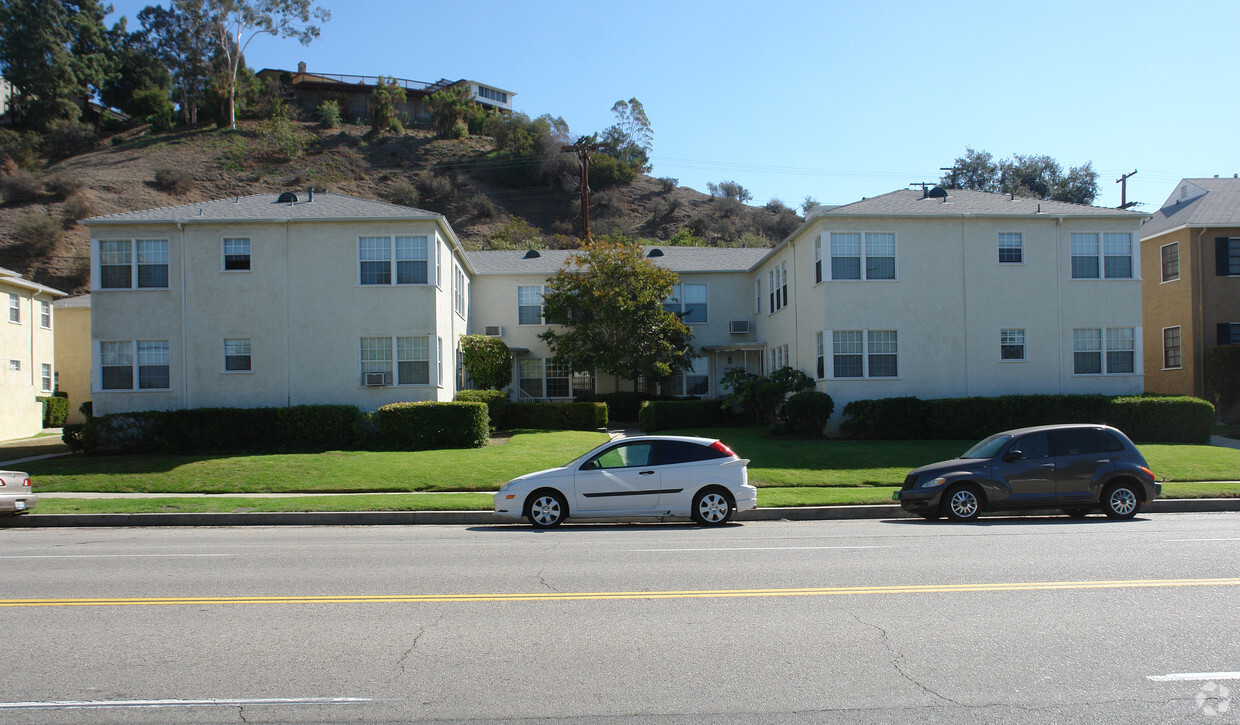 Foto del edificio - 1020 Verdugo Rd