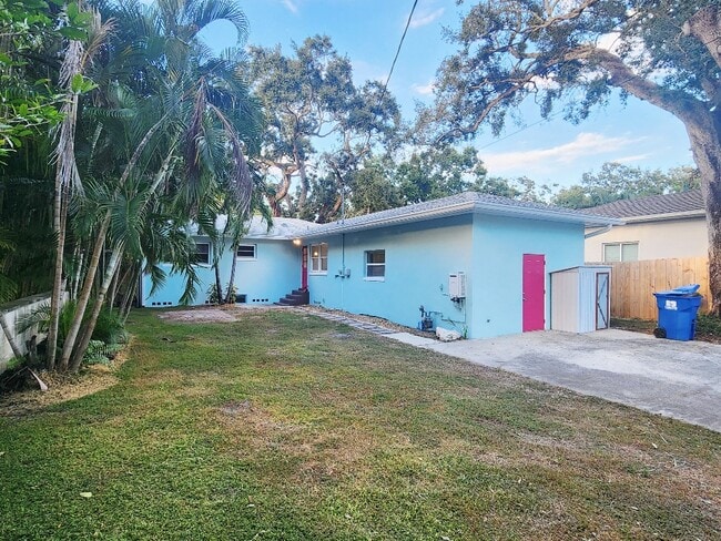 Foto del edificio - 1736 23rd Ave N