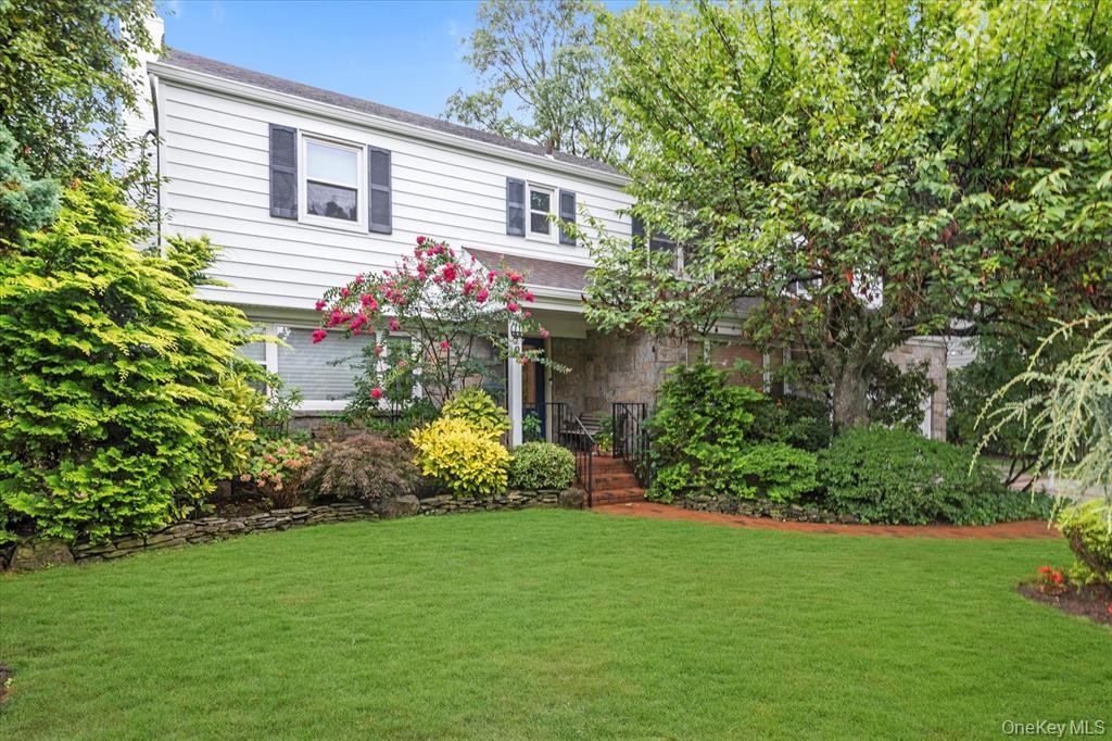 Foto principal - 709 Carlyle St