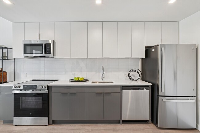 Foto del edificio - 179 Academy St