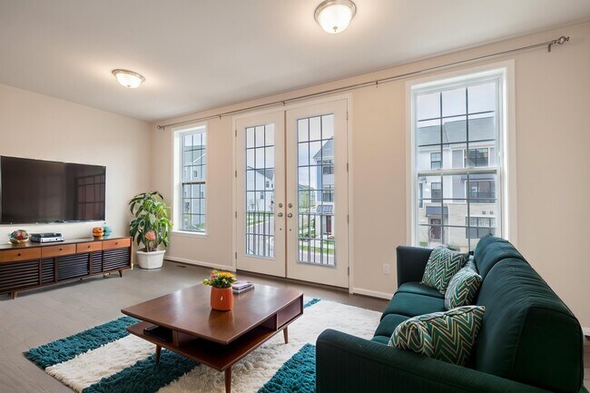 Foto del edificio - 2715 S Spurway Dr