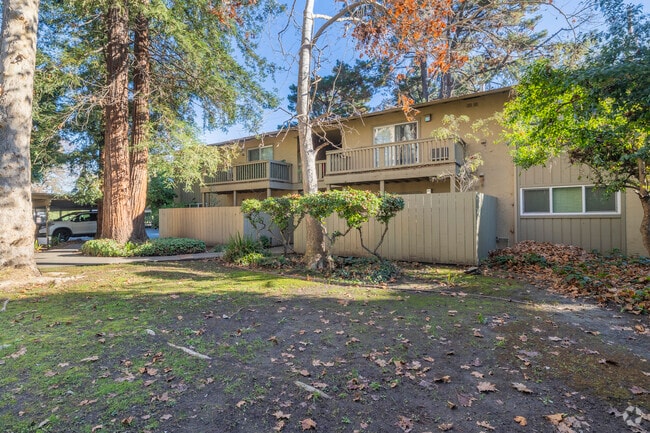 Exterior alternativo - Park Vista Apartments