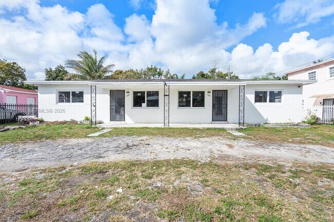Building Photo - 1061 NW 108th Terrace