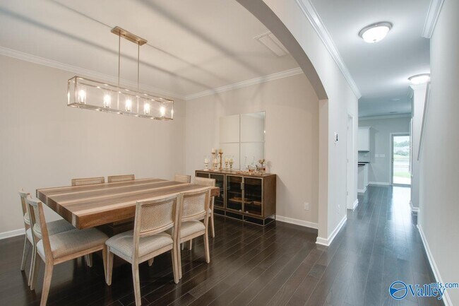 Foto del edificio - 15133 Lakeside Trail SW